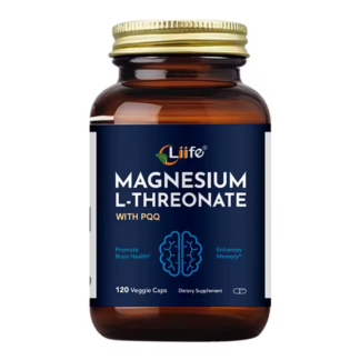 Magenesium L-Threonate