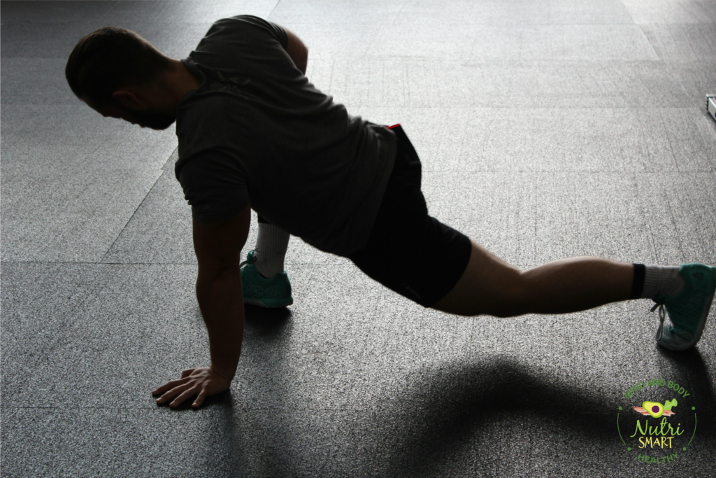 stretch